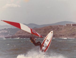 club de windsurg six-fours