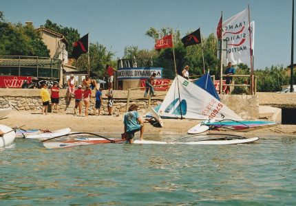 location de kayak et paddle à six fours (3)